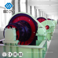Electric Wire Rope Lifting Winch
